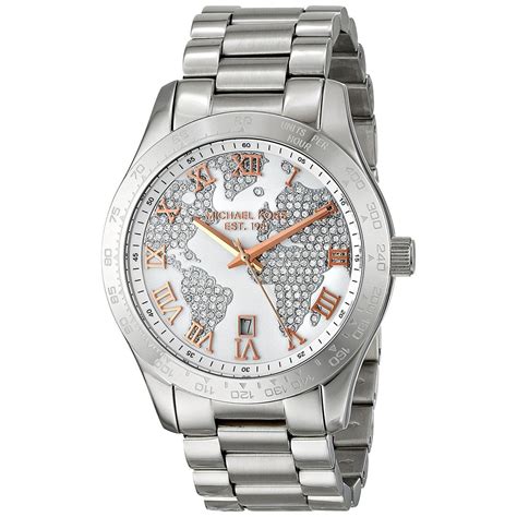 michael kors uhr 5958|Michael Kors Women's MK5958 .